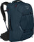 Osprey Farpoint Travel Pack 40L - Unisex - Muted Space Blue