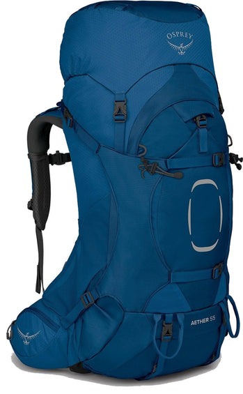 Osprey Aether Backpack 55L - Men's