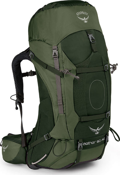Osprey Aether AG 60 Backpack