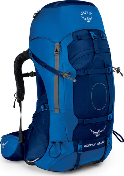 Osprey Aether AG 85 Backpack