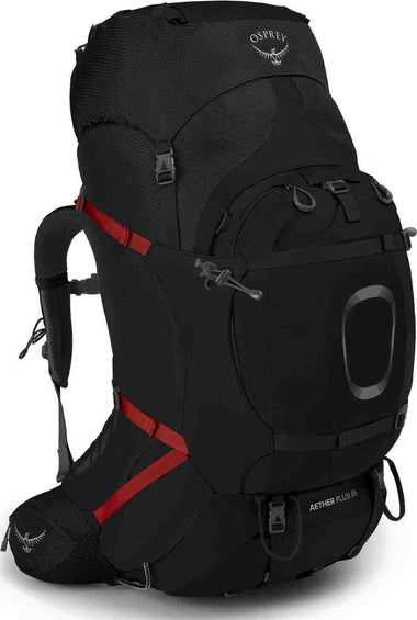 Osprey Aether Plus Backpack 85L - Men's