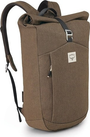 Osprey Arcane Roll Top Hemp Everyday Backpack 22L - Unisex