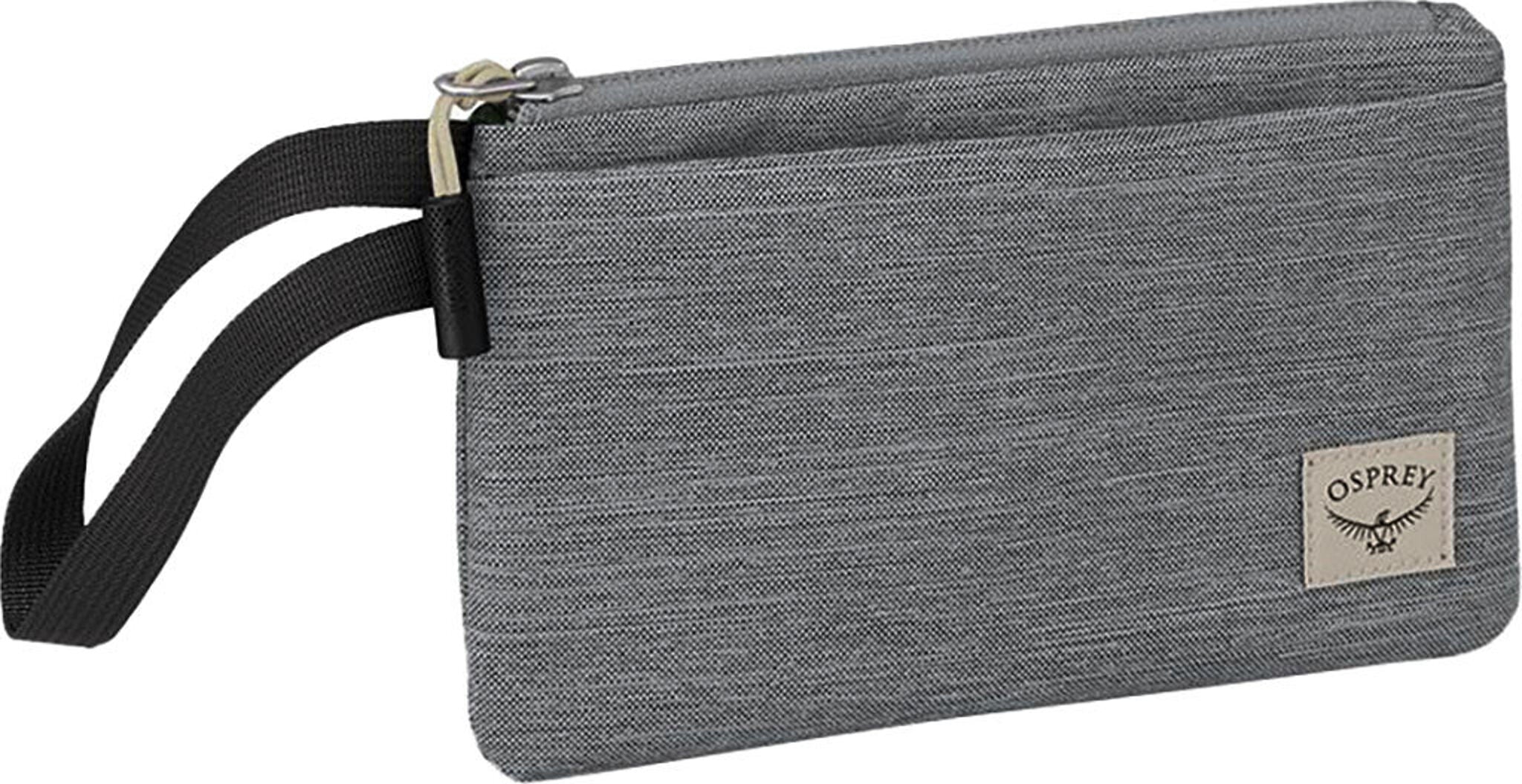 Osprey Arcane Zip Pouch Small Altitude Sports