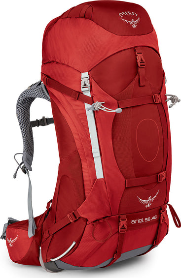 Osprey Ariel AG 55L Backpack - Women's