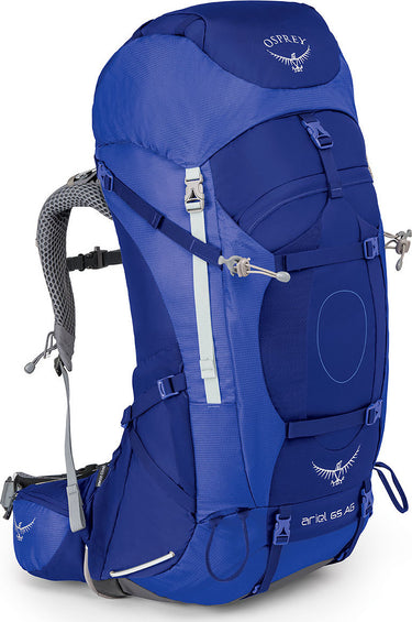 Osprey Ariel AG 65L Backpack - Women's