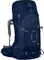 Osprey Ariel Extended Fit Backpacking Pack 65L - Women's - Ceramic Blue