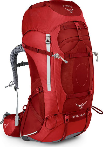 Osprey Ariel AG 75L Backpack - Women's