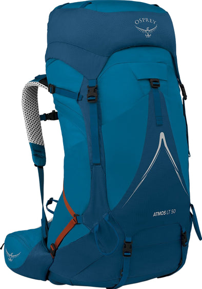 Osprey Atmos AG LT Backpacking Pack 50L