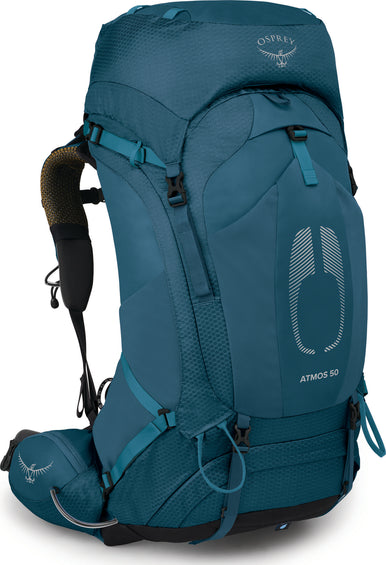 Osprey Atmos AG Backpacking Pack 50L