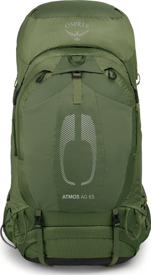 Osprey Atmos AG Backpacking Pack 65L