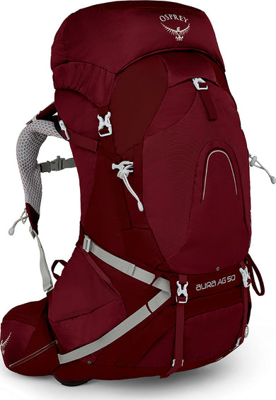 Osprey Aura AG 50L Backpack - Women's