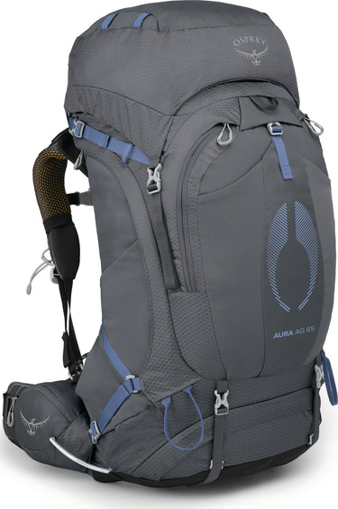Osprey Aura AG 65L Backpack - Women's
