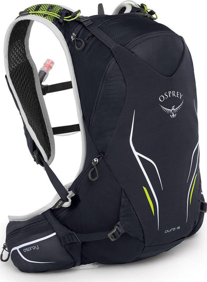 Osprey Duro 15L With 2.5L Reservoir