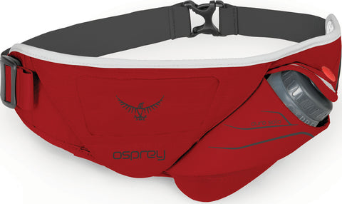 Osprey Duro Solo With Bottle