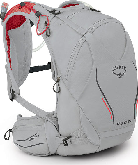 Osprey Women's Dyna 15 Backpack
