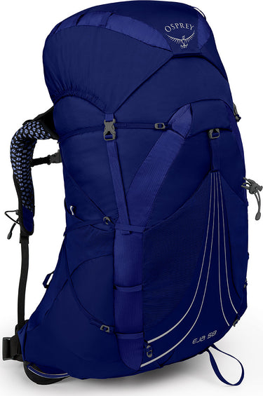 Osprey Eja 58L Backpack - Women's
