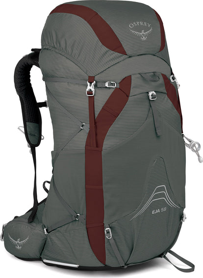 Osprey Eja Backpack 58L - Women's
