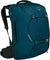Osprey Fairview Carry-On Travel Pack 40L - Women's - Night Jungle Blue