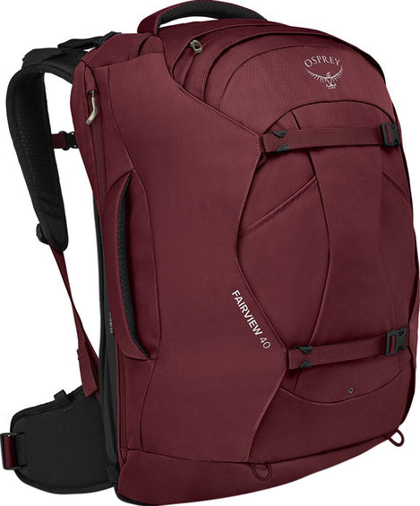 Osprey Fairview Travel Carry-on Backpack 40L - Women's