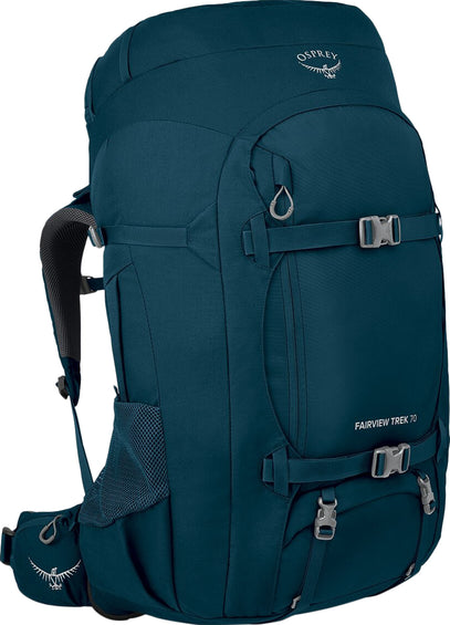 Osprey Fairview Trek Backpack 70L - Women's