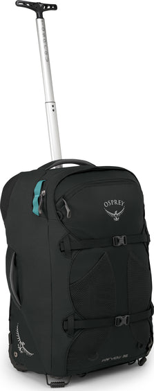 Osprey Fairview Wheeled Travel Pack Carry-on - 36L - Women's