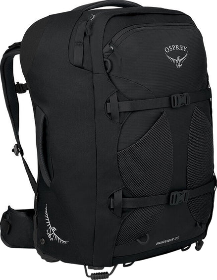 Osprey Fairview 36L Wheeled Travel Pack Carry-on