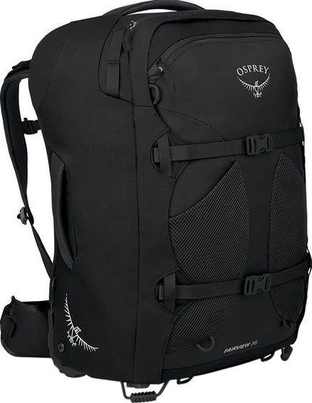 Osprey Fairview Wheeled Carry-On Travel Pack 36L - Women's