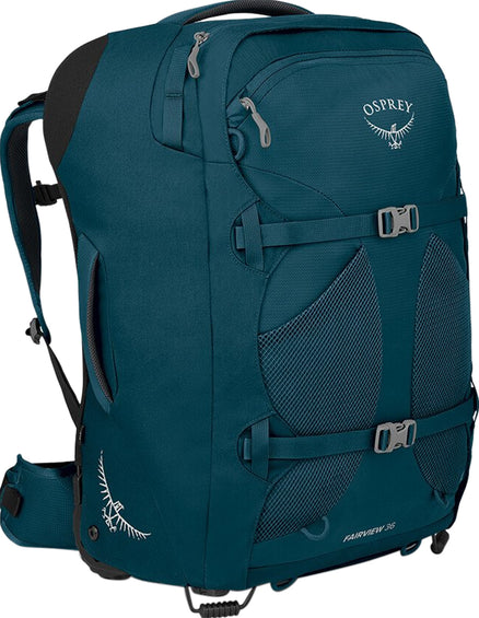 Osprey Fairview Wheeled Carry-On Travel Pack 36L - Women's