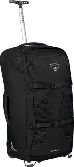 Osprey Fairview 65L Wheeled Travel Pack Carry-on - Women's