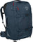 Osprey Fairpoint Wheeled Travel Pack 36L - Muted Space Blue