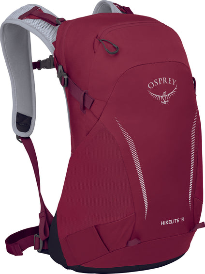 Osprey Hikelite Hiking Daypack- 18L
