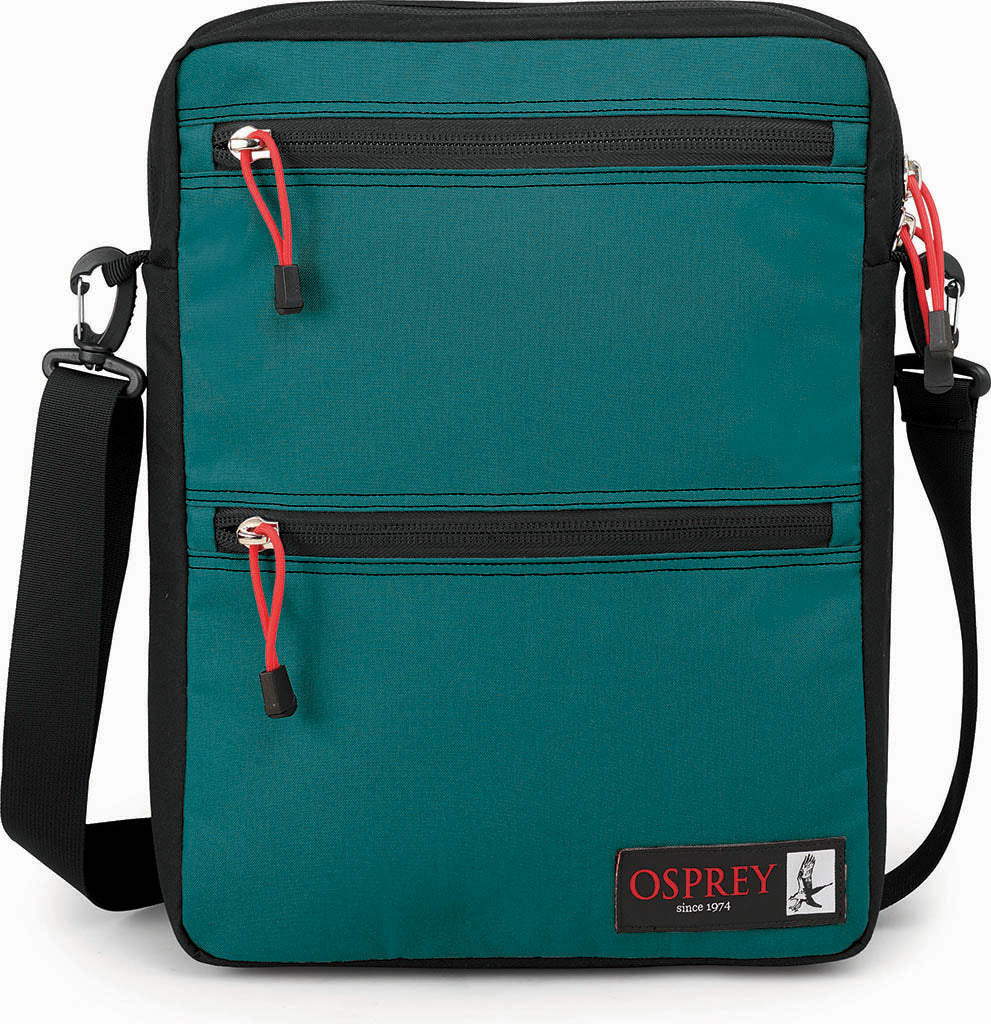 Osprey Heritage Musette 13 Crossbody bag Altitude Sports