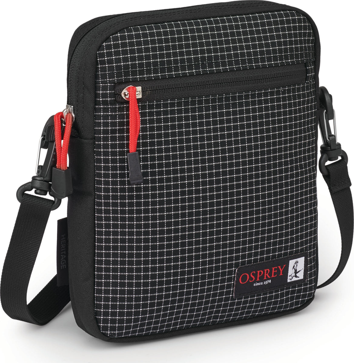 Osprey Heritage Musette 2 Crossbody bag Altitude Sports