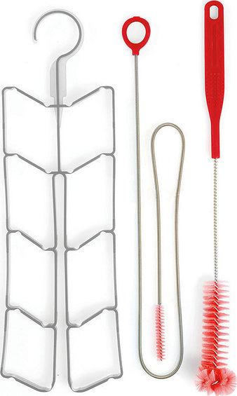 Osprey Osprey Hydraulics Cleaning Kit