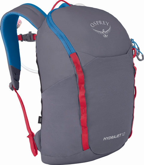 Osprey Hydrajet Hiking Pack with Reservoir 12L - Kids