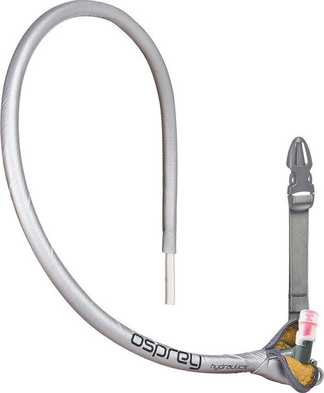 Osprey Hydraulics Insulated Delivery System