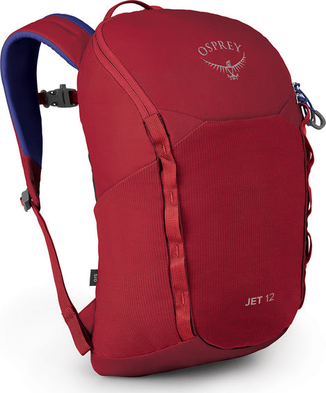 Osprey Jet 12L Backpack - Kids