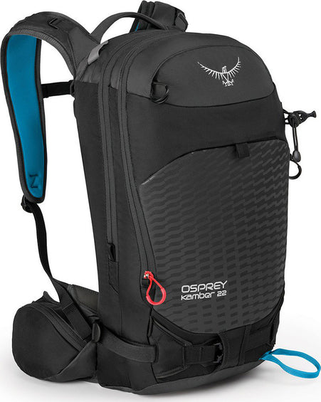 Osprey Kamber 22L Backpack