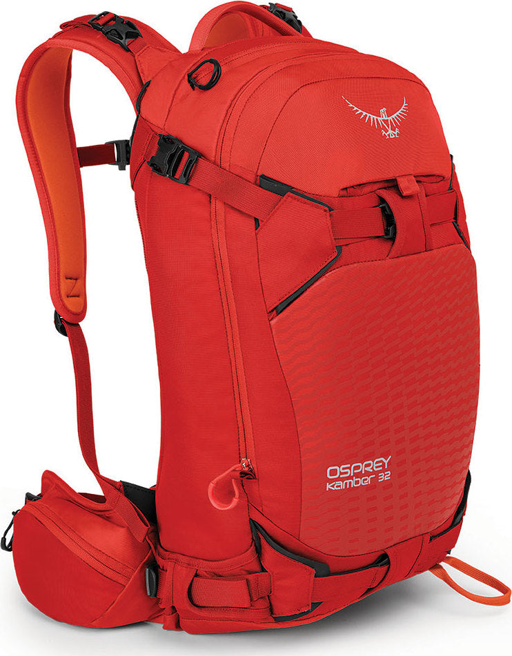 Snowboard Backpack Osprey Packs Kamber 32l Backpack Snowboard