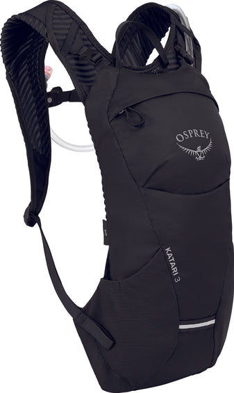 Osprey Katari Bike Pack with Reservoir 3L - Men's