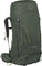 Osprey Kestrel Backpacking Pack 58L - Men's - Bonsai Green