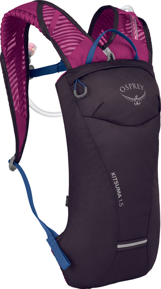 Osprey Kitsuma 1.5L Backpack with Reservoir - Women's