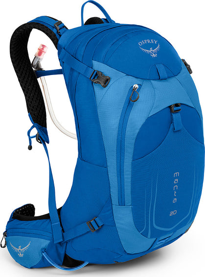 Osprey Manta AG 20