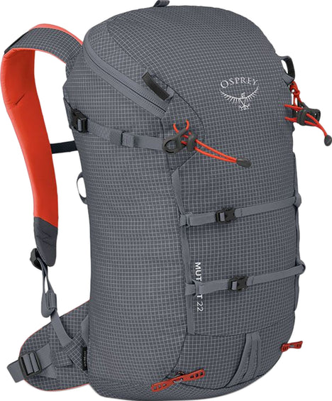 Osprey Mutant 22L Backpack