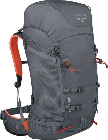 Osprey Mutant Climbing Backpack 52L