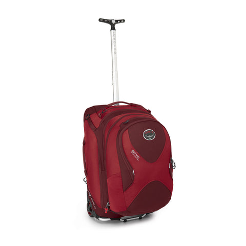 Osprey Ozone Convertible 22