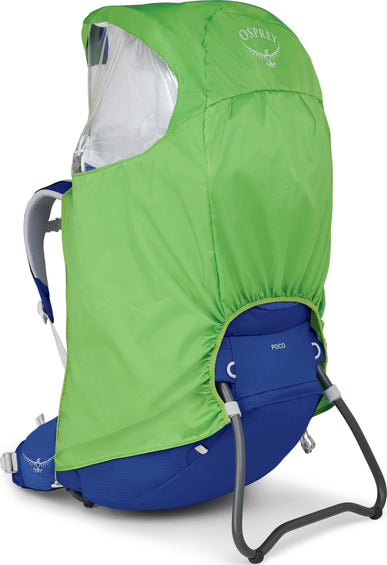 Osprey Poco Child Carrier Raincover