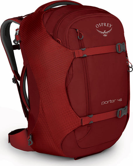 Osprey Porter Travel Pack - 54L