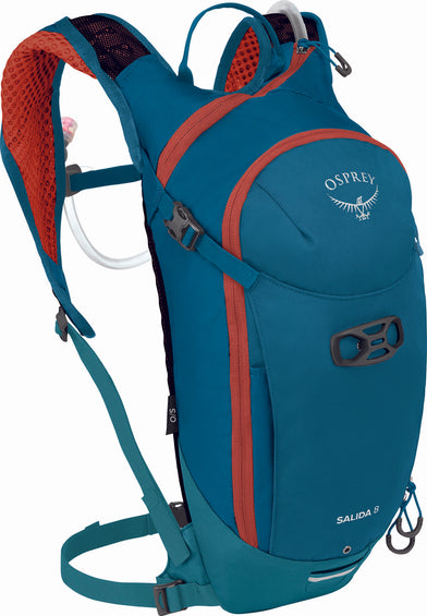 Osprey Salida 8L with Reservoir Bike Backpack - Women's