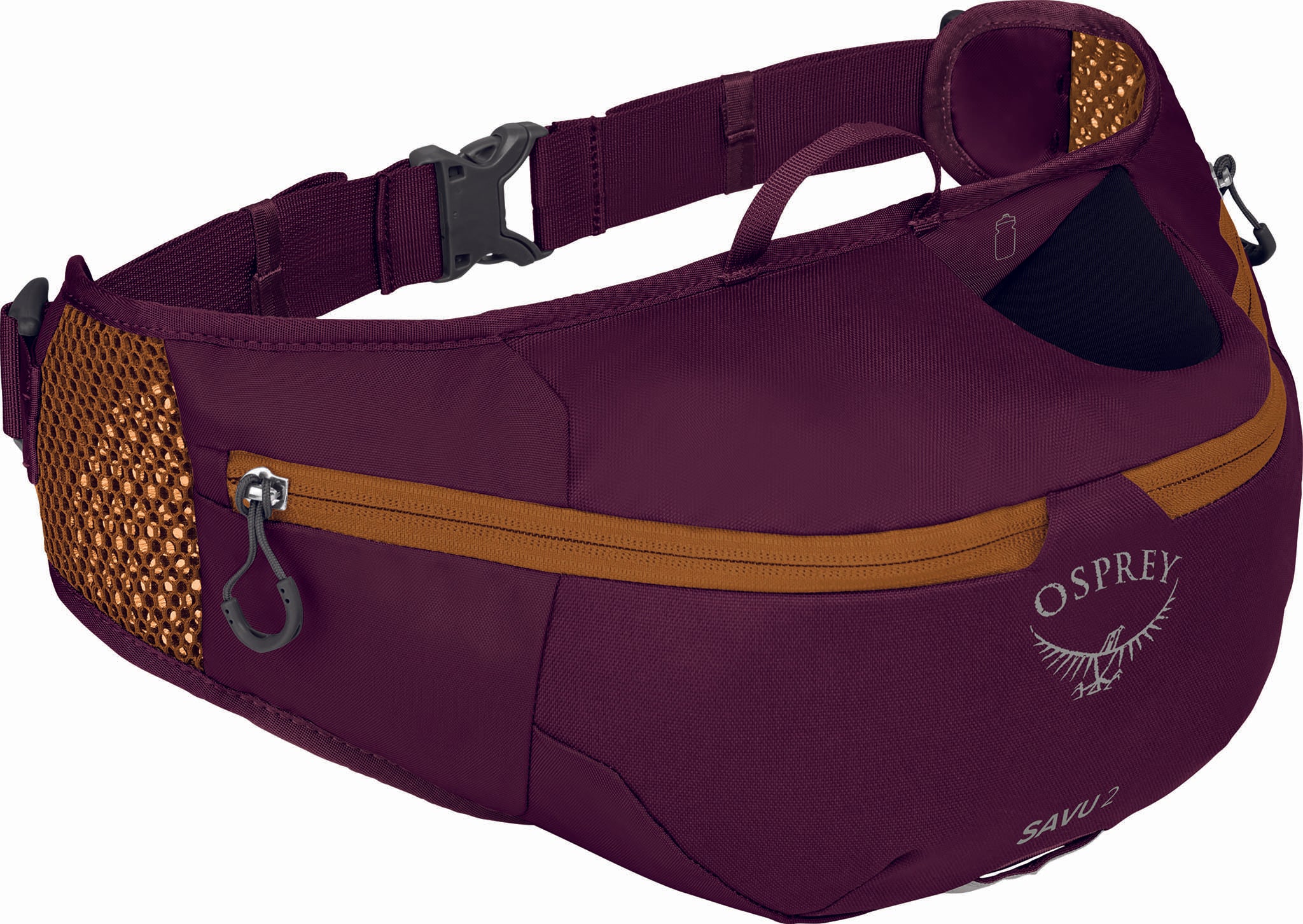 Osprey Savu Biking Waist Pack 2L Altitude Sports